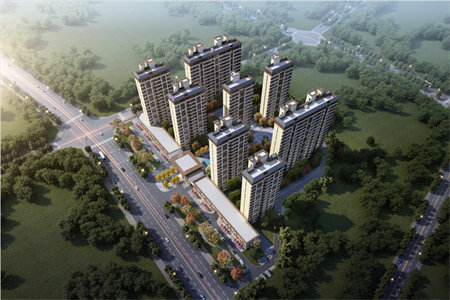 羊山新六大街幸福人家精装大五房南北通透有证满二可按揭