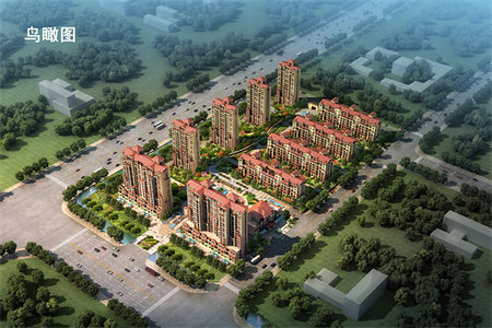 龙脉江南世家3室2厅2卫55万104m2精装出售